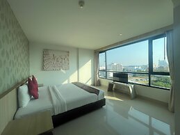 Arawana Regency South Pattaya