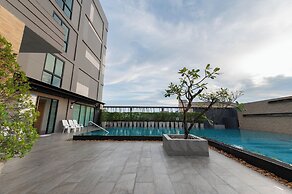 Arawana Regency South Pattaya