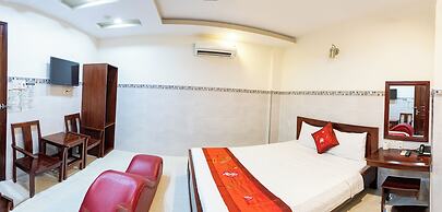 Thuy Duong Hotel - Near Tan Son Nhat Airport