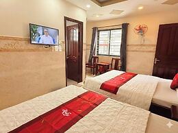 Thuy Duong Hotel - Near Tan Son Nhat Airport