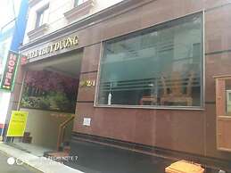 Thuy Duong Hotel - Near Tan Son Nhat Airport