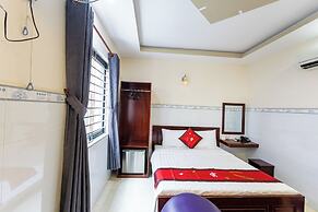 Thuy Duong Hotel - Near Tan Son Nhat Airport