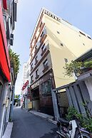 Thuy Duong Hotel - Near Tan Son Nhat Airport