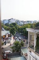 Thuy Duong Hotel - Near Tan Son Nhat Airport