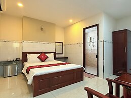 Thuy Duong Hotel - Near Tan Son Nhat Airport