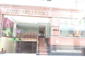 Thuy Duong Hotel - Near Tan Son Nhat Airport