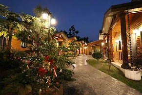 Xitou Yunxiao Chalet