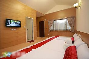 Xitou Yunxiao Chalet