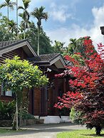 Xitou Yunxiao Chalet