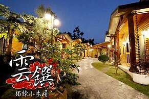 Xitou Yunxiao Chalet