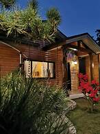 Xitou Yunxiao Chalet