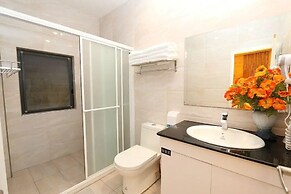 Xitou Yunxiao Chalet