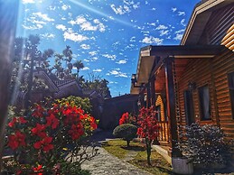Xitou Yunxiao Chalet