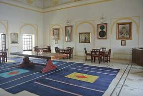 Roopangarh Fort