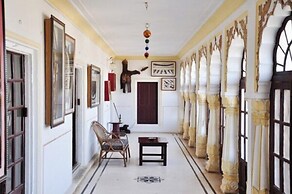Roopangarh Fort