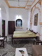 Roopangarh Fort