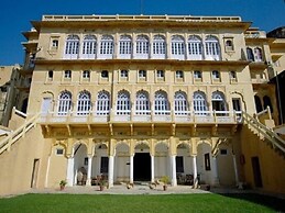 Roopangarh Fort