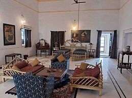 Roopangarh Fort