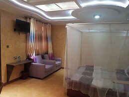 Nomads Trail Hotel