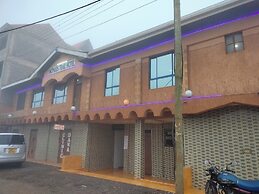Nomads Trail Hotel