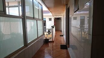 Nomads Trail Hotel