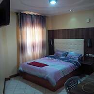 Nomads Trail Hotel