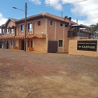 Nomads Trail Hotel