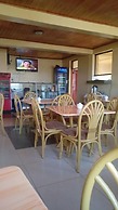 Nomads Trail Hotel