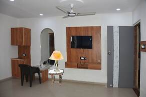 HOTEL DIVYA PALACE