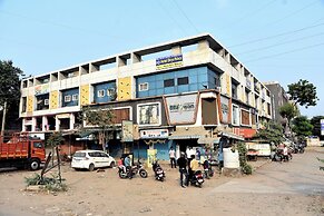 HOTEL DIVYA PALACE