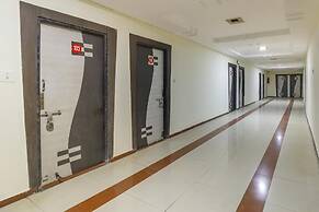 HOTEL DIVYA PALACE