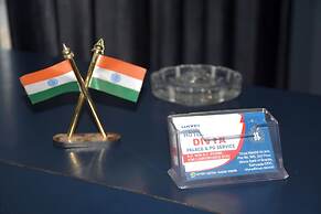 HOTEL DIVYA PALACE