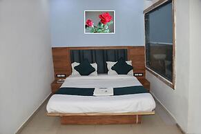 HOTEL DIVYA PALACE