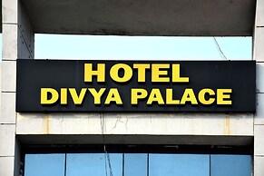 HOTEL DIVYA PALACE