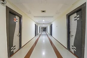 HOTEL DIVYA PALACE