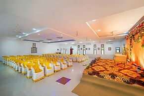 Hotel Sadhabishegam