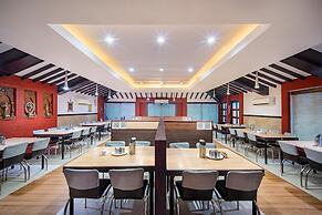 Hotel Sadhabishegam