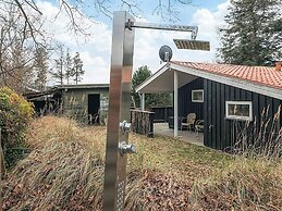 4 Star Holiday Home in Hals