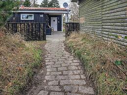 4 Star Holiday Home in Hals