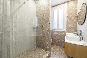 Warm Apartment - 2br/6p - Cannes/near Beach
