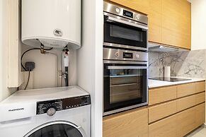Warm Apartment - 2br/6p - Cannes/near Beach