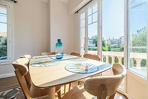Warm Apartment - 2br/6p - Cannes/near Beach