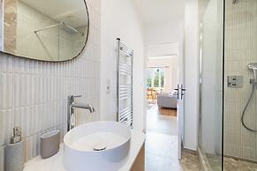Warm Apartment - 2br/6p - Cannes/near Beach