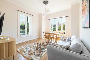 Warm Apartment - 2br/6p - Cannes/near Beach