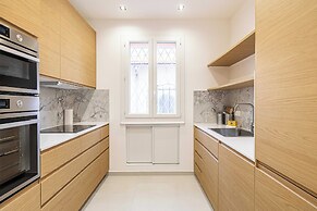 Warm Apartment - 2br/6p - Cannes/near Beach