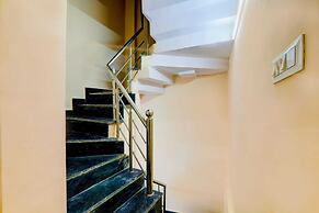 Madhav Inn Lucknow