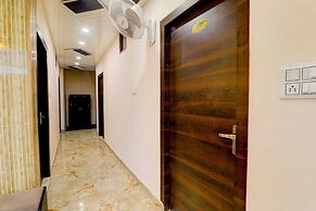 Madhav Inn Lucknow