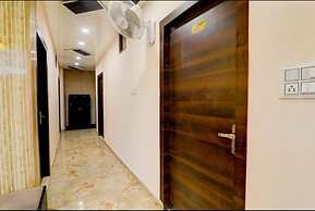 Madhav Inn Lucknow