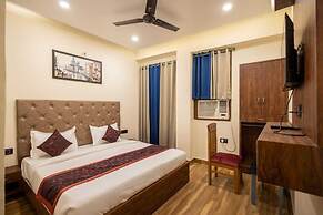 Hotel Kamal Palace Lucknow