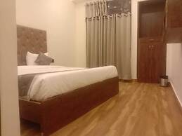 Hotel Kamal Palace Lucknow